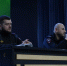 В ЧГУ им. А. А. Кадырова прошла встреча студентов с представителями Госавтоинспекции. - ЧГУ