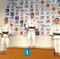 Аза Магомадова — чемпионка Нормандии - WSport.Su