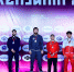 Имам Алиев — чемпион Европы! - WSport.Su