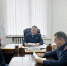 И.о. руководителя следственного управления Следственного Комитета РФ по Чеченской Республике провел прием граждан - Следственный комитет