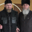 Кадыров посетил семью муфтия Чечни в честь праздника Ид аль-Фитр - ИА Грозный-информ