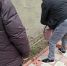 В рамках реализации программ адресной социальной помощи специалисты ГБУ «КЦСОН» Байсангуровского района г. Грозного посетили на дому Пискаева Сайдина - Министерство труда, занятости и соцразвития