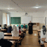 В ЧГПУ состоялась профориентационная встреча с будущими логопедами - ЧГПУ
