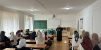 В ЧГПУ состоялась профориентационная встреча с будущими логопедами - ЧГПУ