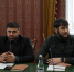 Заместитель председателя Правительства ЧР — министр Усман Баширов провел аппаратное совещание с руководящим составом Минтруда ЧР - Министерство труда, занятости и соцразвития