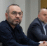 Усман Баширов принял участие в совещании в режиме ВКС, проводимом руководством Министерства обороны РФ. - Министерство труда, занятости и соцразвития