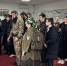 Росгвардейцы провели День открытых дверей для волонтеров в Чеченской Республике - Росгвардия