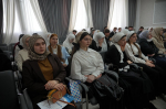 В ЧГПУ прошло мероприятие, приуроченное ко Дню конституции ЧР