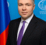 Генконсулом РФ в Шарм-эш-Шейхе назначили Турпала Аутаева - ИА Грозный-информ