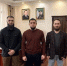 Ахмед Дудаев провел рабочую встречу с военными корреспондентами ЧГТРК "Грозный" - Министерство по национальной политике