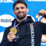 Турпал Бисултанов выиграл Тор Мастерс - WSport.Su