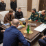 Р. Кадыров обсудил с членами правительства региона строительство в Грозном высотного комплекса «АХМАТ-ТАУЭР» - Главa и Правительство