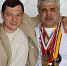 Как Дарин Аллен «победил» Руслана Тарамова - WSport.Su