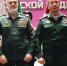 Рамзан Кадыров поздравил Росгвардию с профессиональным праздником - ИА Грозный-информ