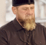 Рамзан Кадыров вместе с соратниками совершил пятничную молитву в мечети - ИА Грозный-информ