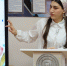 В ЧГПУ провели круглый стол, посвященный празднованию Навруза в Азербайджане, Центральной Азии и на Кавказе - ЧГПУ