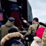 Росгвардия участвует в ликвидации последствий ЧС в Чеченской Республике - Росгвардия