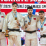 Чемпион Турции Абдул-Малик Решиев - WSport.Su