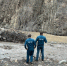 В Итум-Калинском районе ведётся мониторинг уровня воды в реке Аргун - ИА Грозный-информ