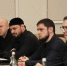 Ахмед Дудаев принял участие в экстренном совещании под руководством Председателя Правительства ЧР Магомеда Даудова - Министерство по национальной политике