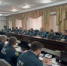 Вопросы по ликвидации последствий стихии в республике обсудили в ходе совещания - Минэкономразвития