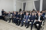 В Грозном подвели итоги реализации Народной программы ЧРО партии «Единая Россия»