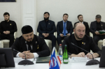 В Грозном подвели итоги реализации Народной программы ЧРО партии «Единая Россия»