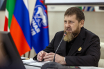 В Грозном подвели итоги реализации Народной программы ЧРО партии «Единая Россия»