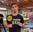 Адам Асхапов выигрывает Кубок Порто Бокс - WSport.Su