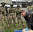 В ОГВ(с) провели мероприятие по обмену опытом, приуроченное к Дню медицинской службы Росгвардии - ИА Грозный-информ