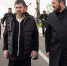 Р. Кадыров ознакомился с ходом работ на участках пострадавших от наводнения и оползней - Главa и Правительство