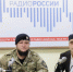 Сотрудник Росгвардии стал гостем радиоэфира на ГТРК «Вайнах» - Росгвардия