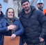 Асхаб Тамаев подарил квартиру бабушке, пострадавшей от наводнения в Дагестане (+видео) - ИА Грозный-информ