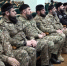 Росгвардейцы приняли участие в совещании с участием духовенства Чеченской Республики - Росгвардия