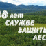 Первая экспедиционная группа лесопатологов стала истоком Рослесозащиты 88 лет назад - Рослесозащита Чеченской Республики