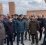 Кадыров и федеральные министры осмотрели пострадавшие районы - ИА Грозный-информ