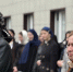 В ЧГПУ состоялась торжественная церемония поднятия государственного флага - ЧГПУ