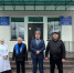 «Партийный десант» оценил ущерб от стихии: ремонт соцобъектов в Чечне начнется в ближайшее время - ИА Грозный-информ