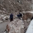 В Итум-Калинском районе зафиксированы обрушения грунта в Гучум-Кали и сход земли в Ведучи - ИА Грозный-информ
