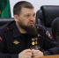 Идрис Черхигов провел совещание по вопросам безопасности на дорогах Чечни - ИА Грозный-информ