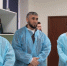 В ЧГУ 120 школьников познакомились с профессиями будущего — от агробиотехнологий до VR-разработки - ИА Грозный-информ