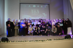 «Студенческая весна ЧГПУ – 2026» завершились ярким Гала-концертом