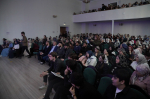 «Студенческая весна ЧГПУ – 2026» завершились ярким Гала-концертом