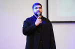 «Студенческая весна ЧГПУ – 2026» завершились ярким Гала-концертом