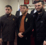 Медали «За заслуги перед ЧР» вручены жителям региона за проявленный героизм при наводнении в Хасавюртовском районе - ИА Грозный-информ