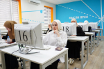 Студенты ЧГПУ приступили к сдаче ФИЭБ