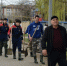 В Чеченской Республике молодогвардейцы продолжают работу по устранению последствий проливных дождей и паводков - Молодая Гвардия