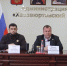 Ахмед Дудаев доставил гуманитарную помощь жителям пострадавших от наводнения сёл Дагестана по поручению Рамзана Ахматовича Кадырова - Министерство по национальной политике