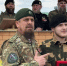 Трое бойцов полка «Север» получили орден Кадырова - ИА Грозный-информ