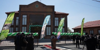 фото с сайта регионального Правительства - НИА-Кавказ - Чечня